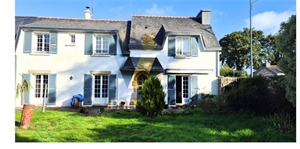 maison situee en campagne à la vente -   56850  CAUDAN, surface 205 m2 vente maison situee en campagne - UBI445360064